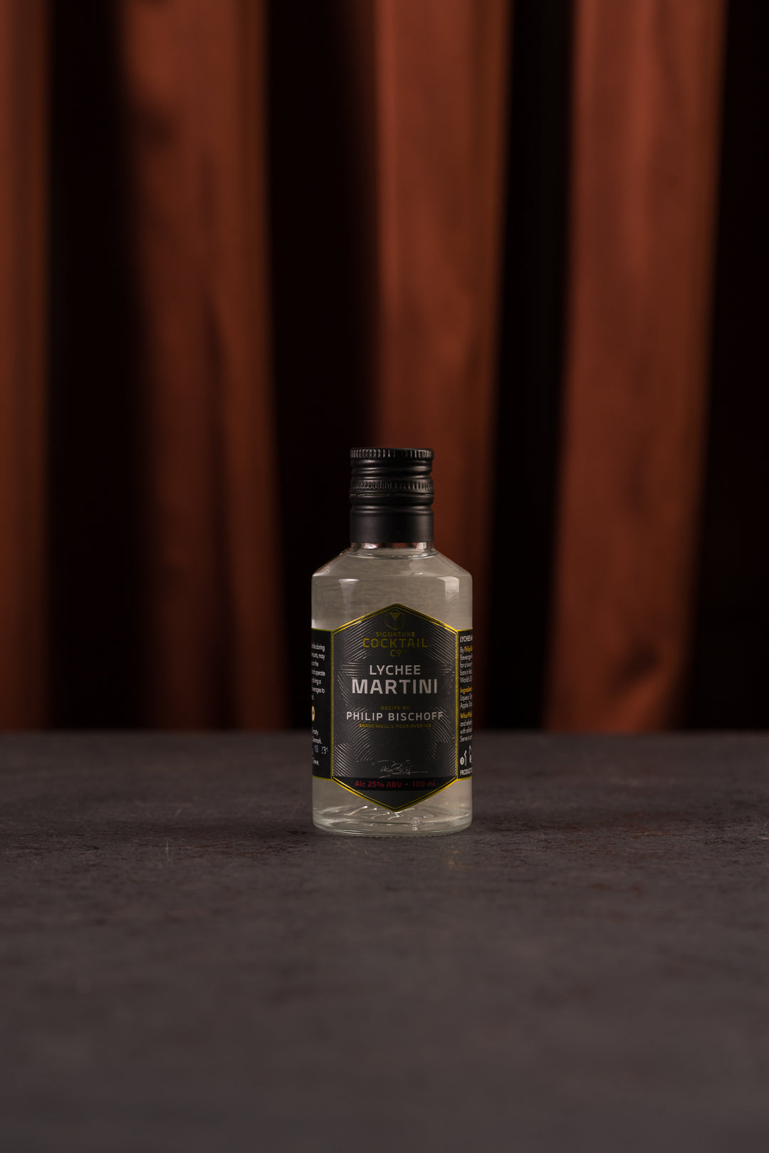 Lychee Martini 100ml