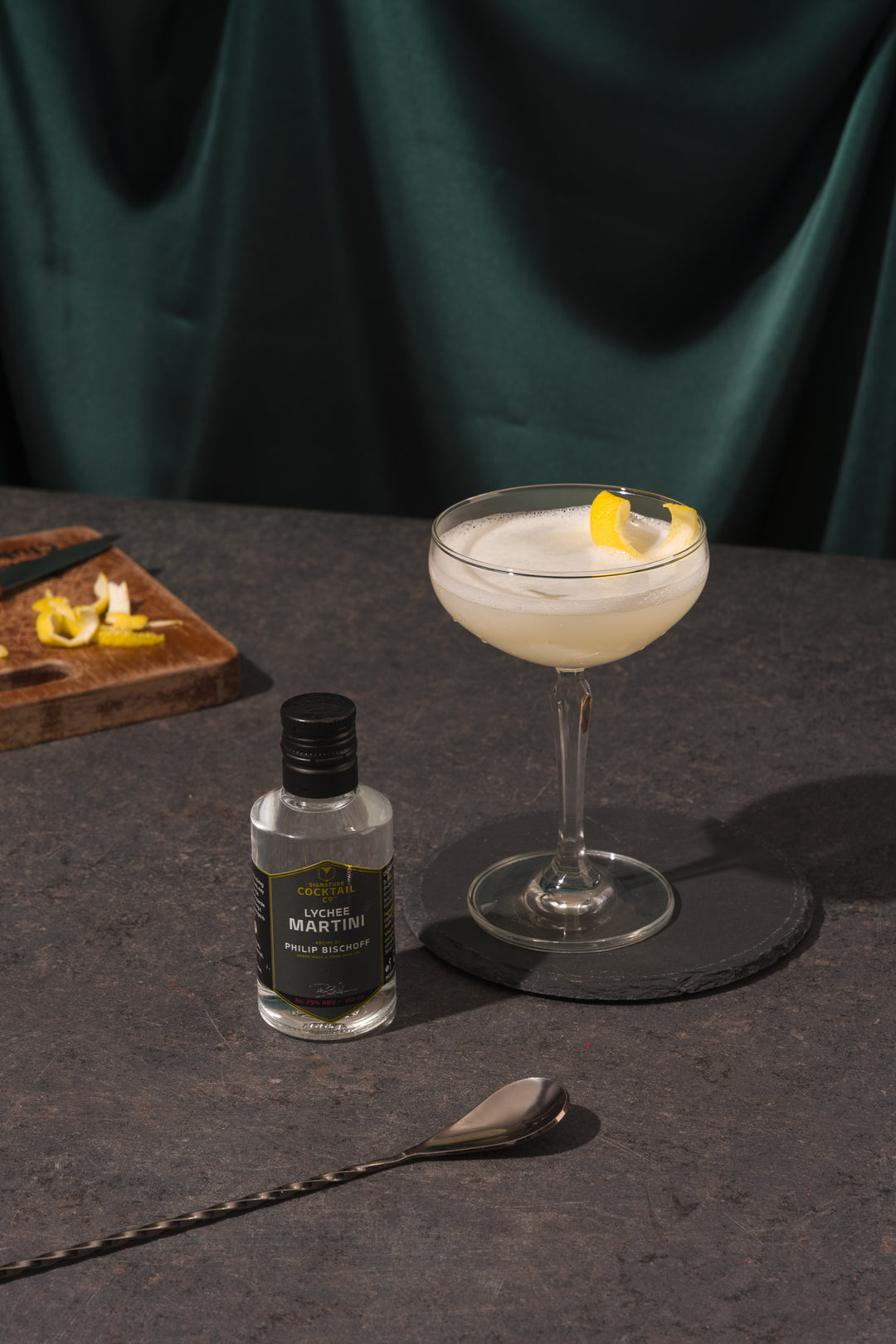 Lychee Martini 100ml