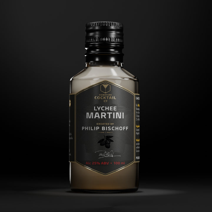 Lychee Martini 100ml